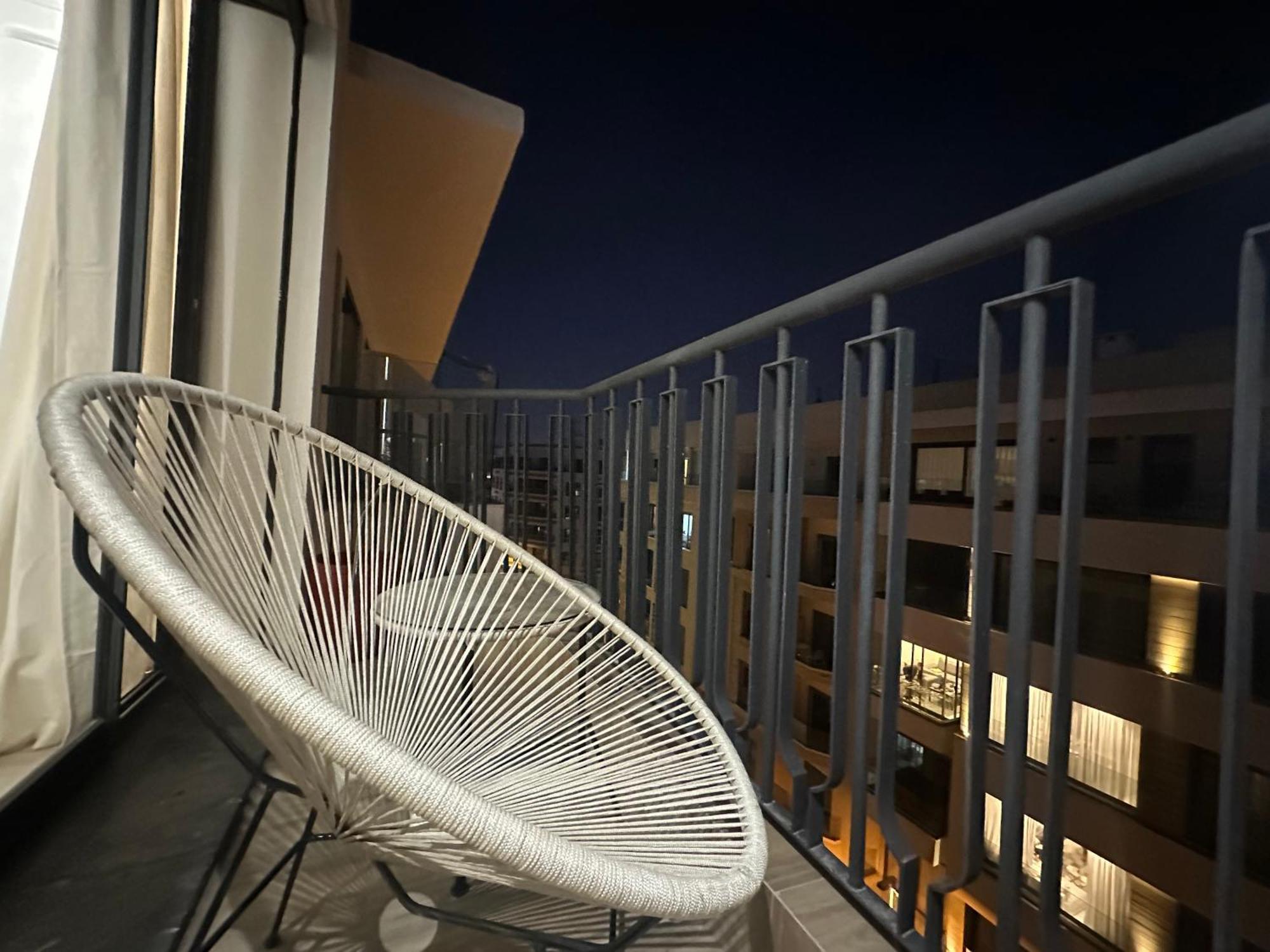 Appartement Sublime Avec Terrasse Dernier Etage