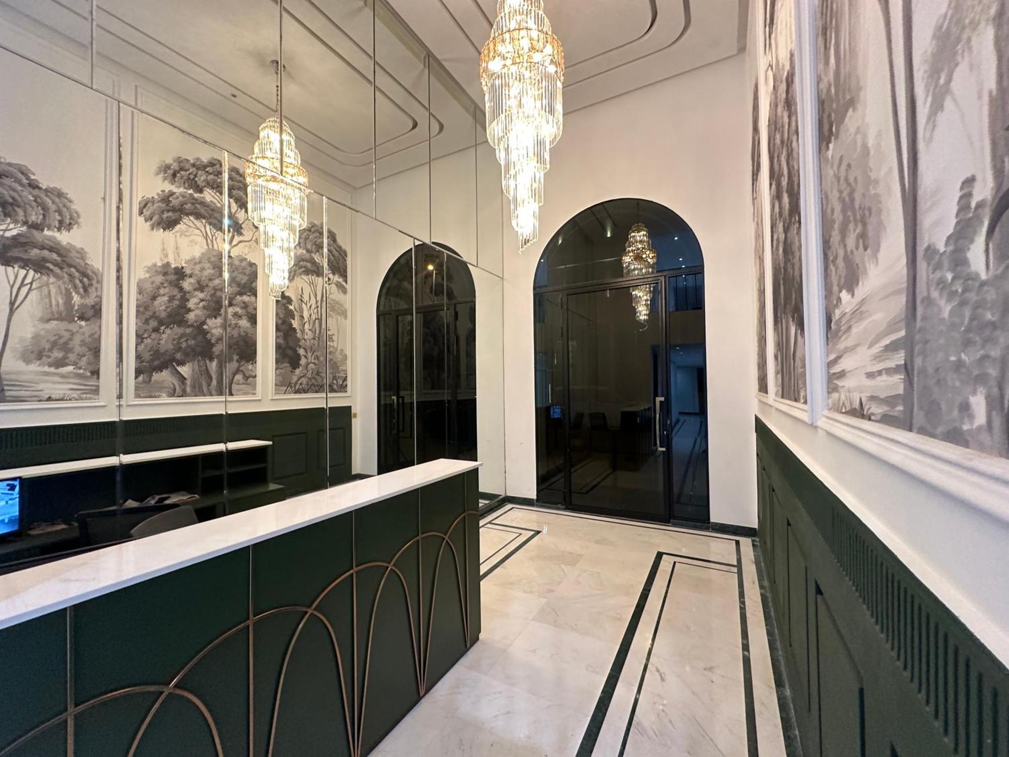 Sublime Avec Terrasse Dernier Etage * Casablanca